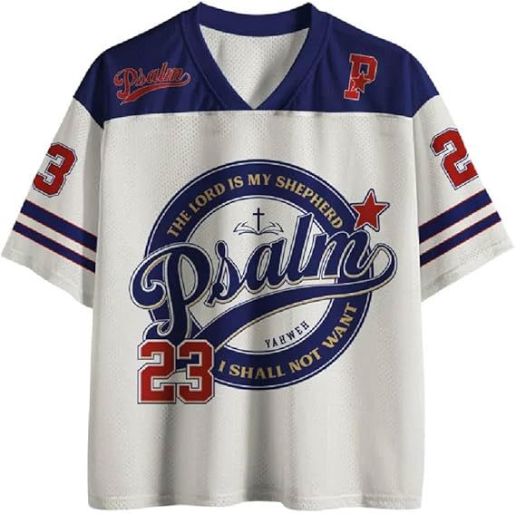 Loose Jersey