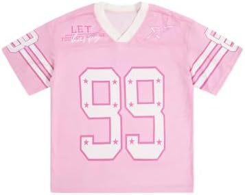 99 Jersey