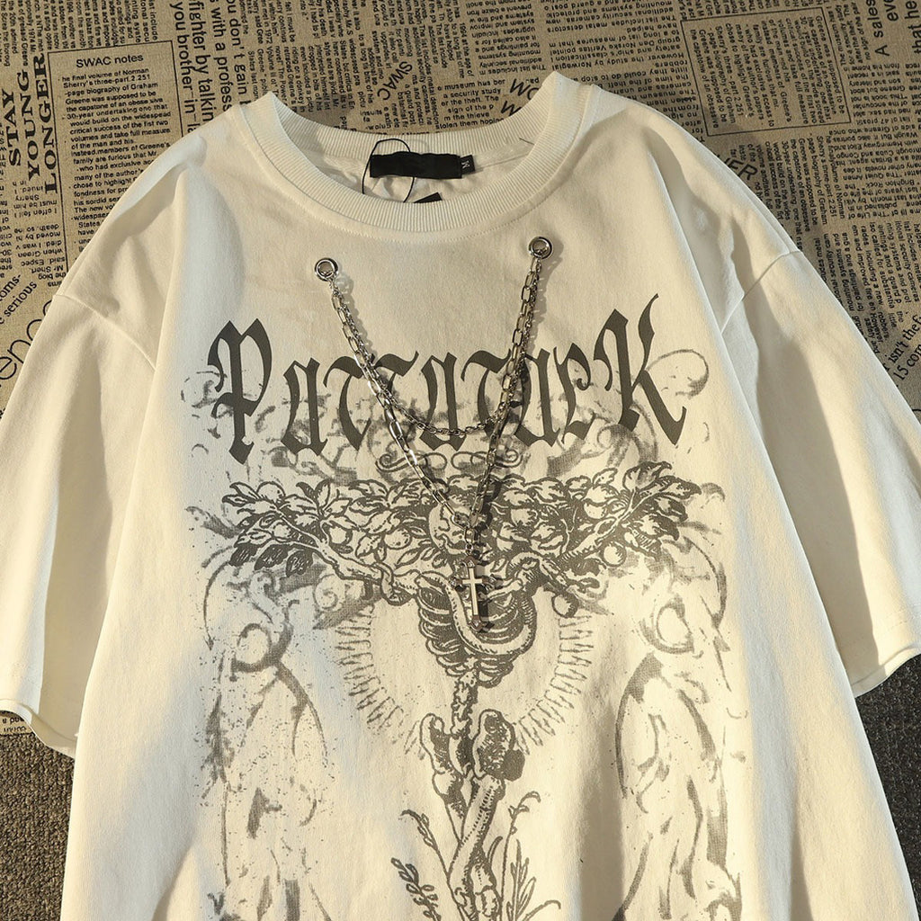 Pucrowk T-Shirt