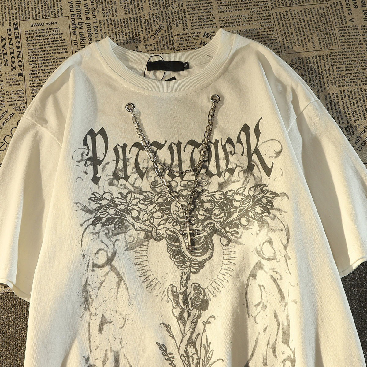Pucrowk T-Shirt