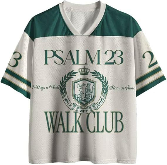 Loose Jersey