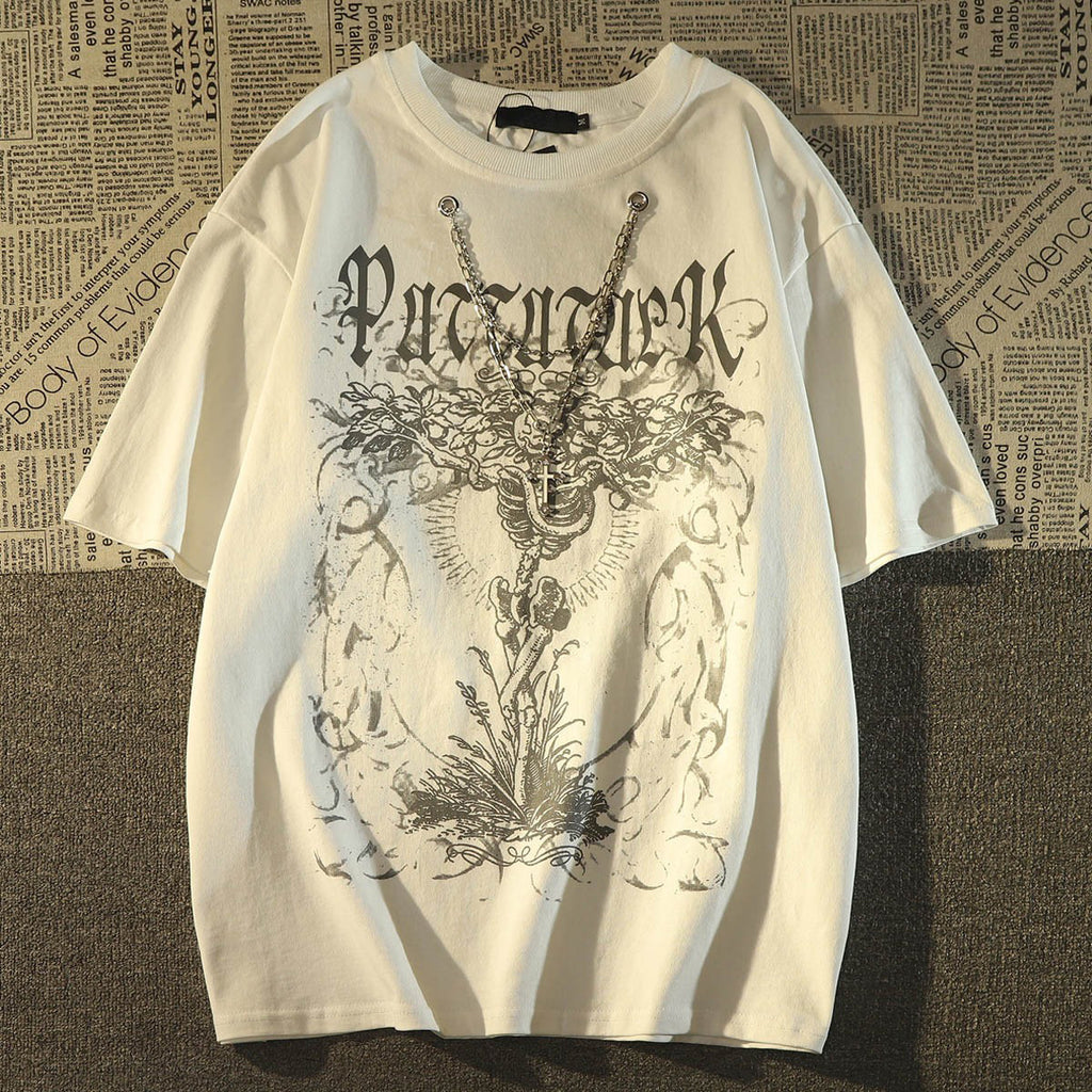 Pucrowk T-Shirt