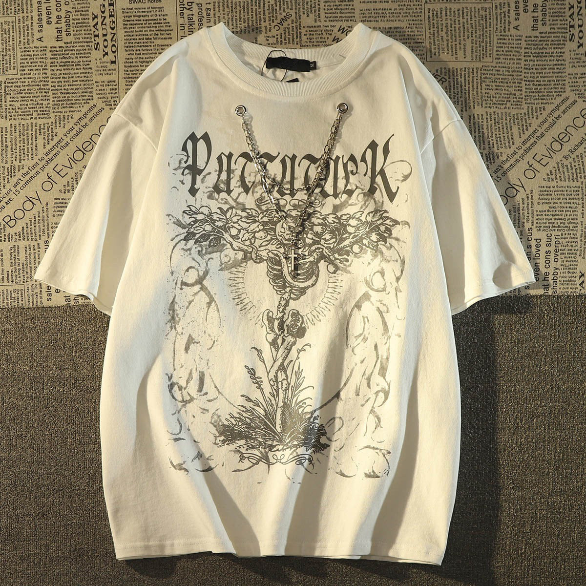 Pucrowk T-Shirt