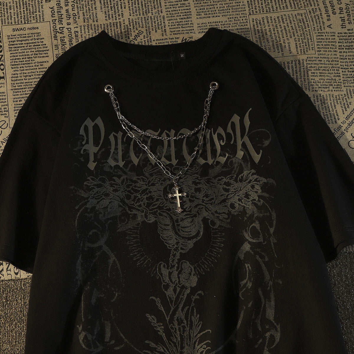 Pucrowk T-Shirt
