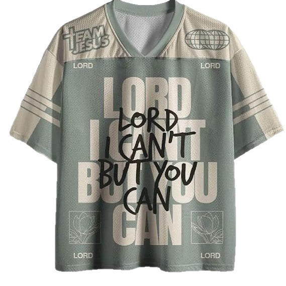 Loose Jersey