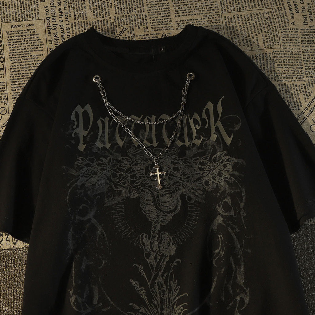Pucrowk T-Shirt