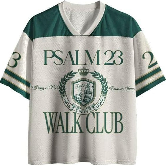 Loose Jersey