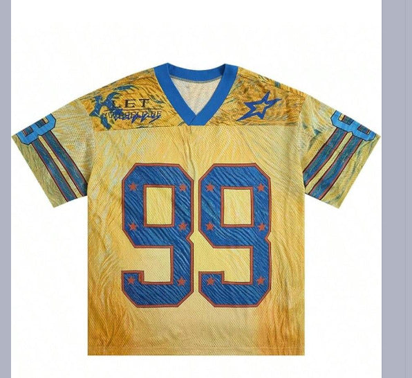 99 Jersey