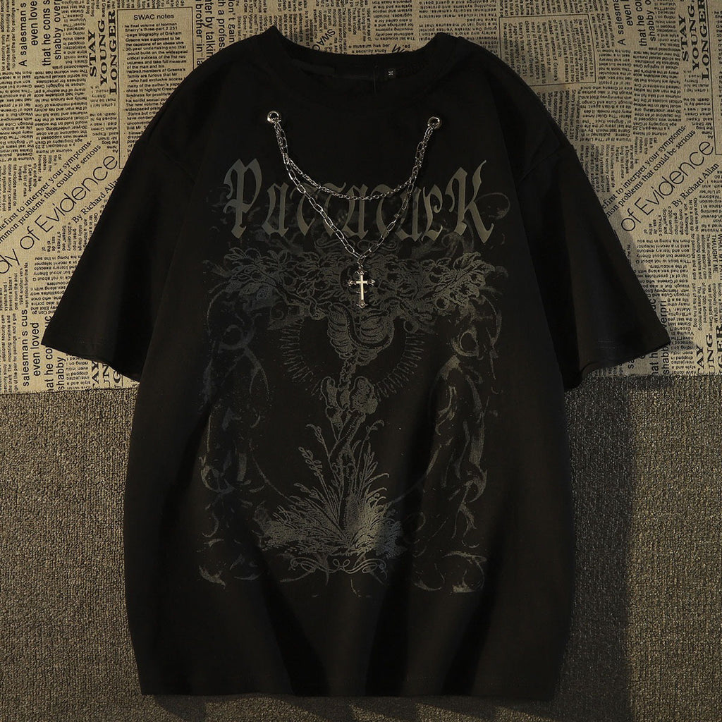Pucrowk T-Shirt