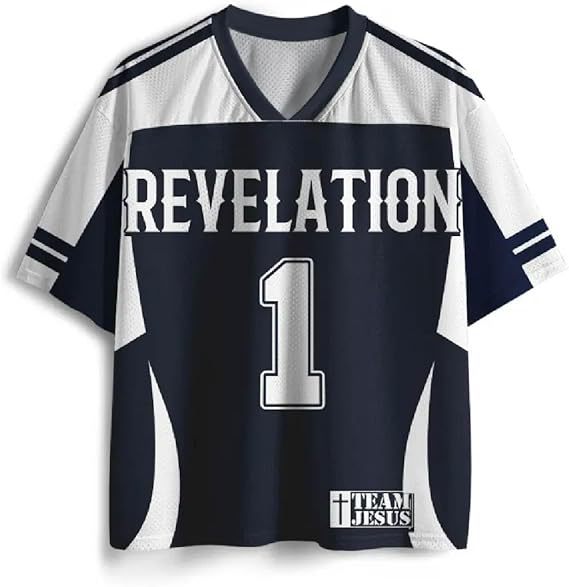 Loose Jersey