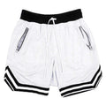 Summer Thin Mesh Sports Shorts
