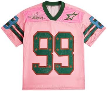 99 Jersey