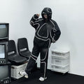 Mens Jacket