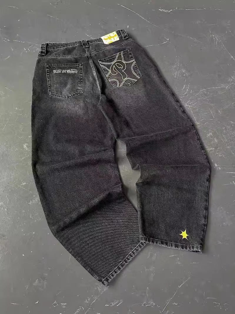 Mens Pants