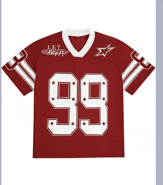 99 Jersey