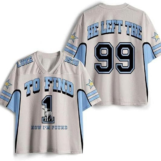 Loose Jersey