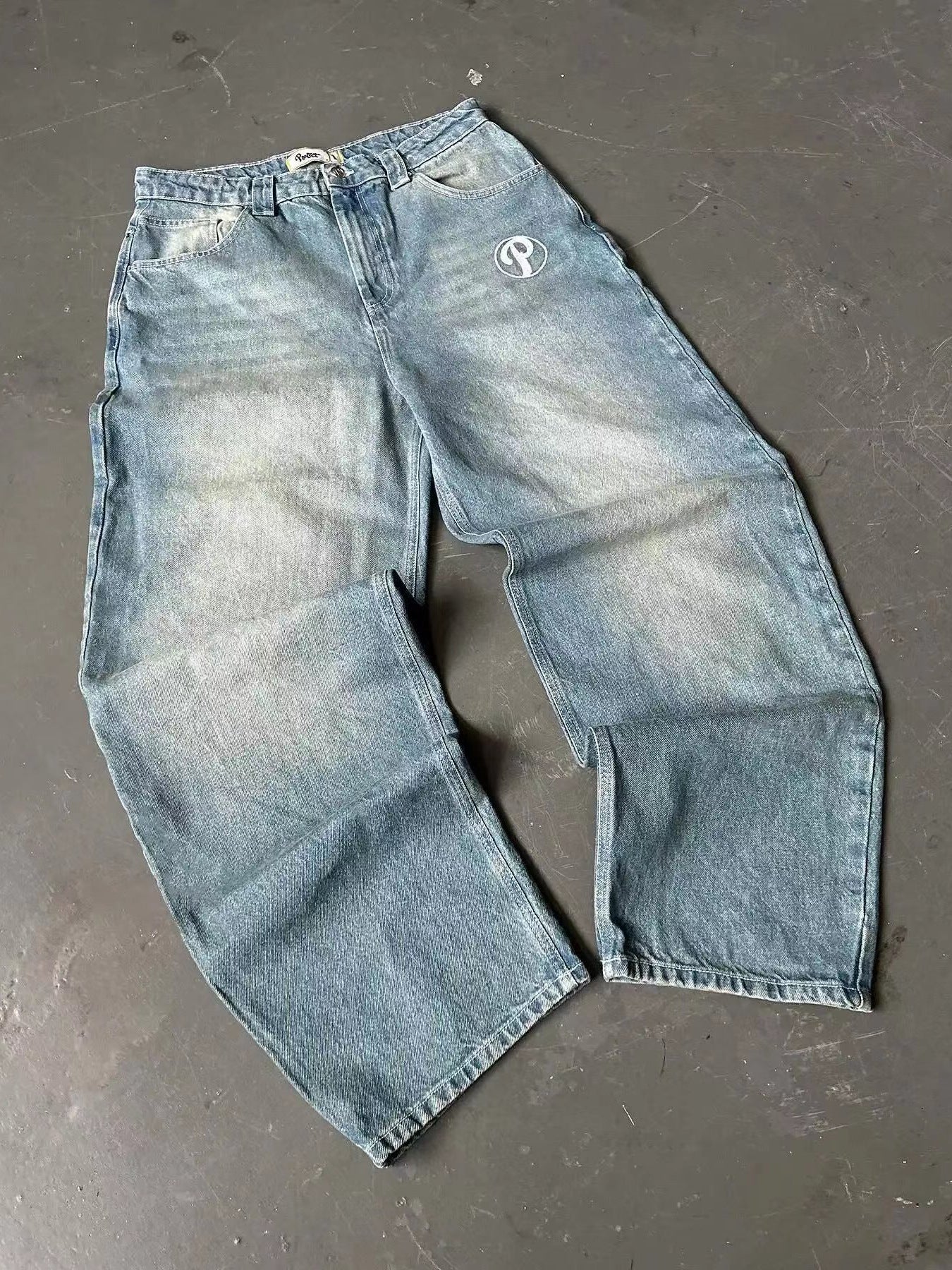 Mens Pants
