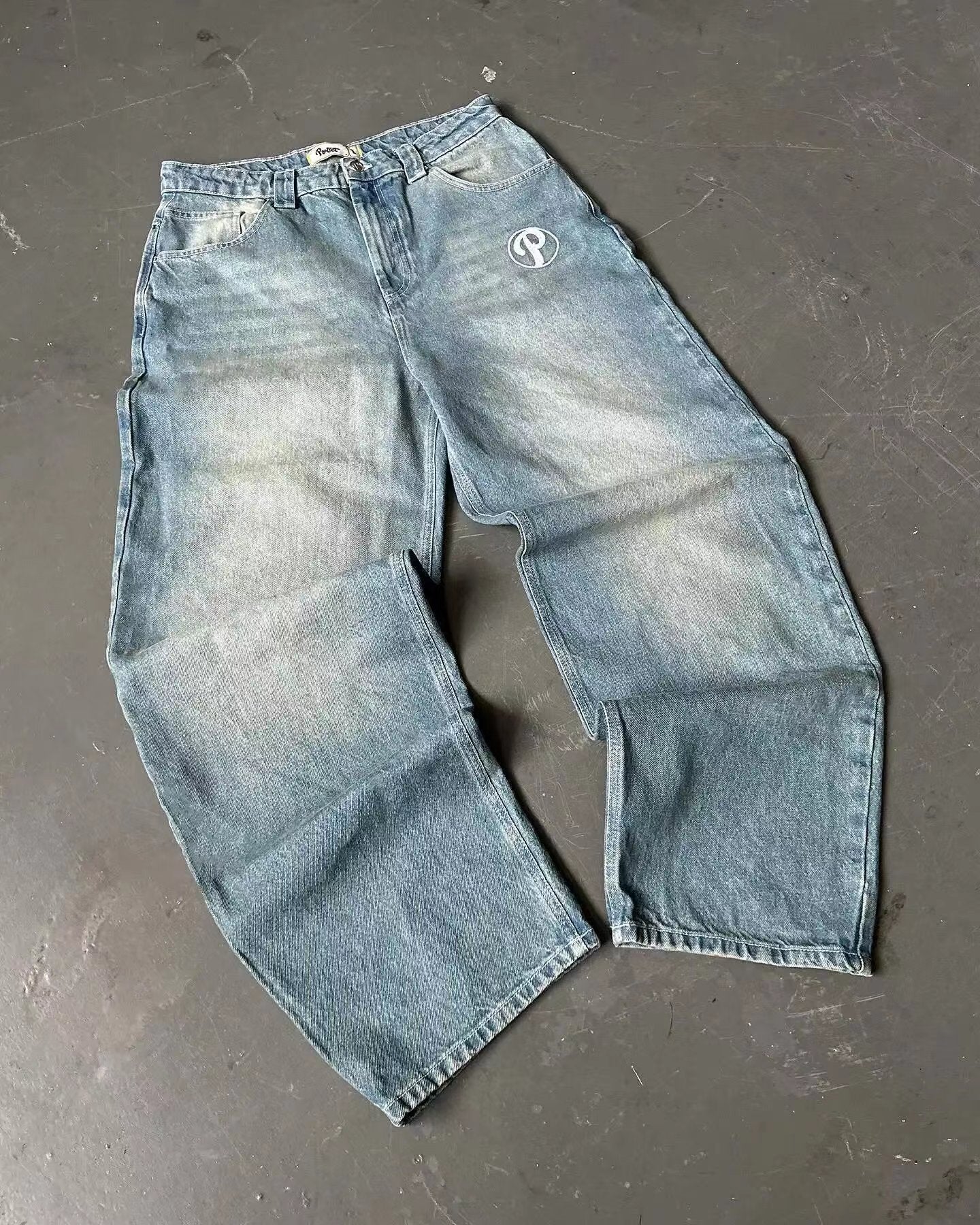 Mens Pants