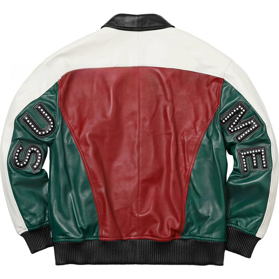 Cotton jacket