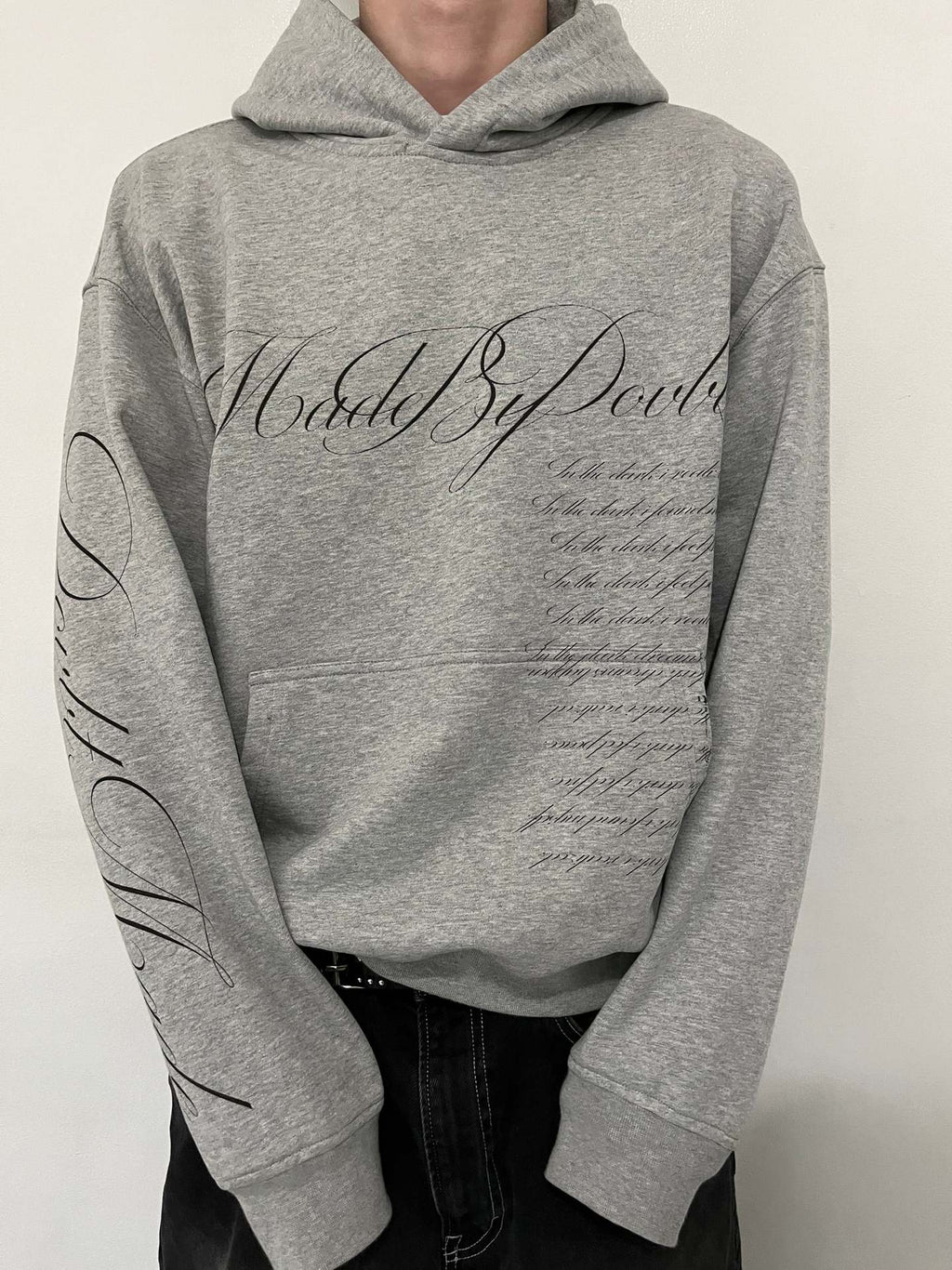 Retro Men's Pullover