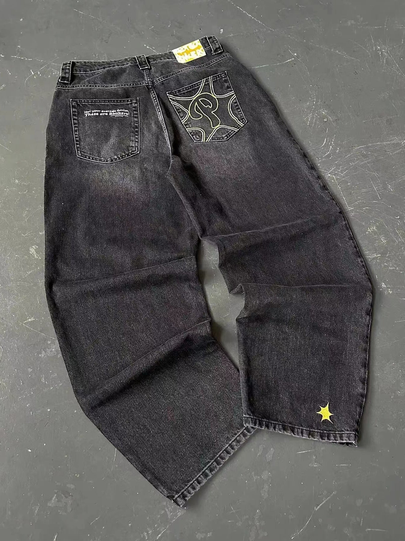 Mens Pants