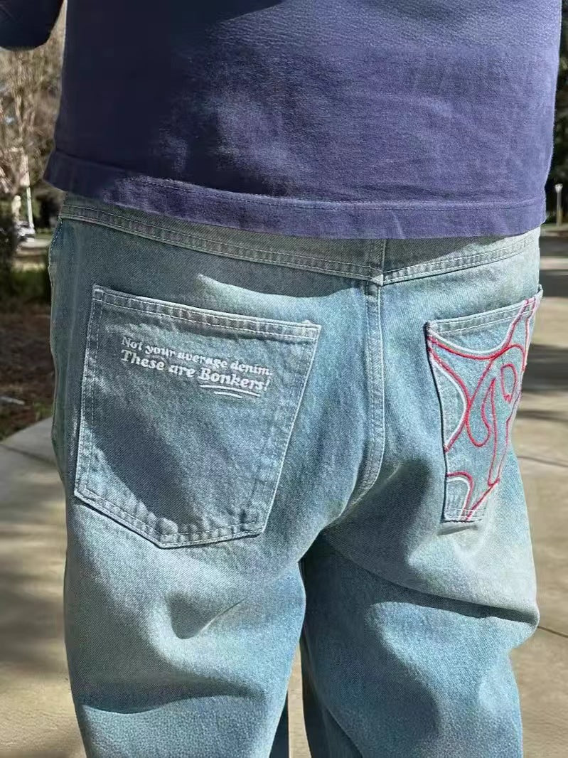 Mens Pants