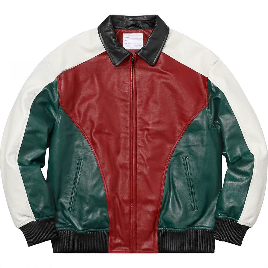 Cotton jacket