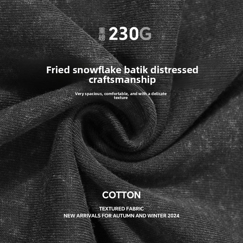 Cotton Tshirt