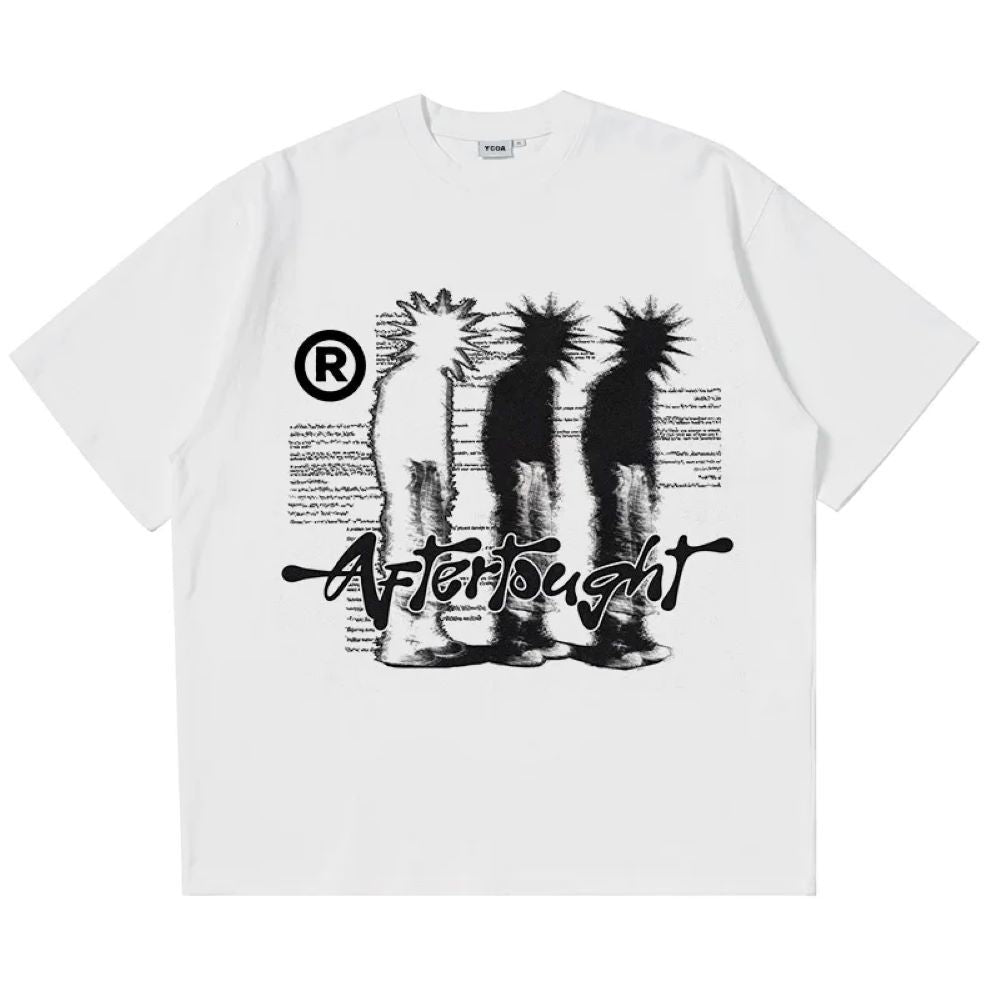 Cotton T Shirt