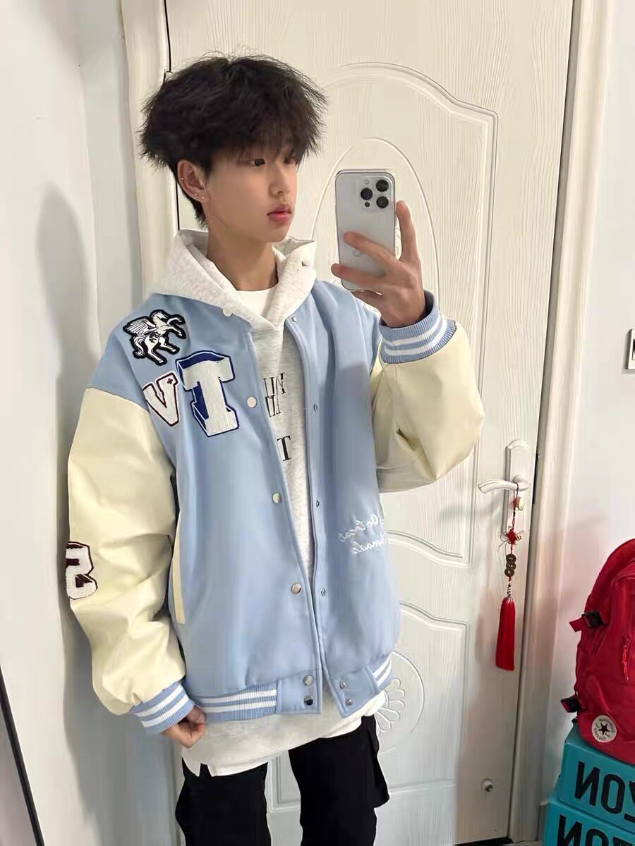 Baseball Jacket