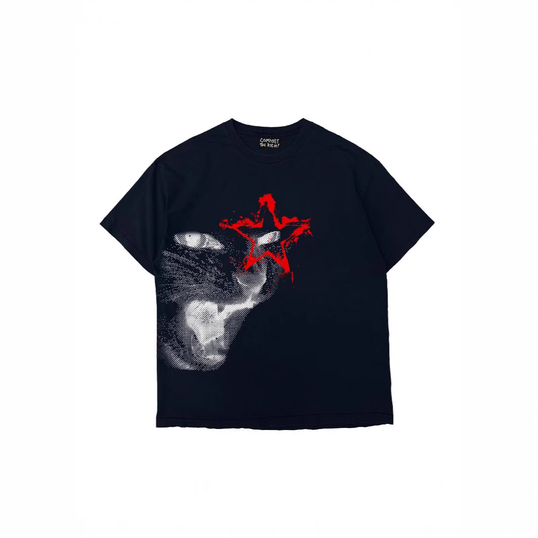 Cotton T-shirts