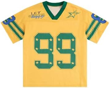 99 Jersey