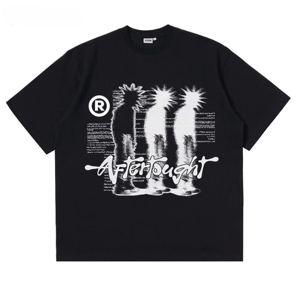 Cotton T Shirt