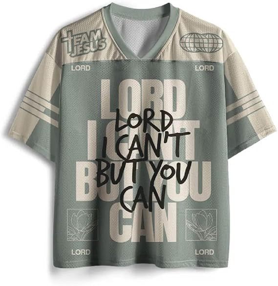 Loose Jersey