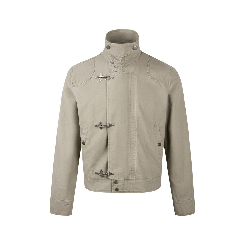 Cotton Jacket